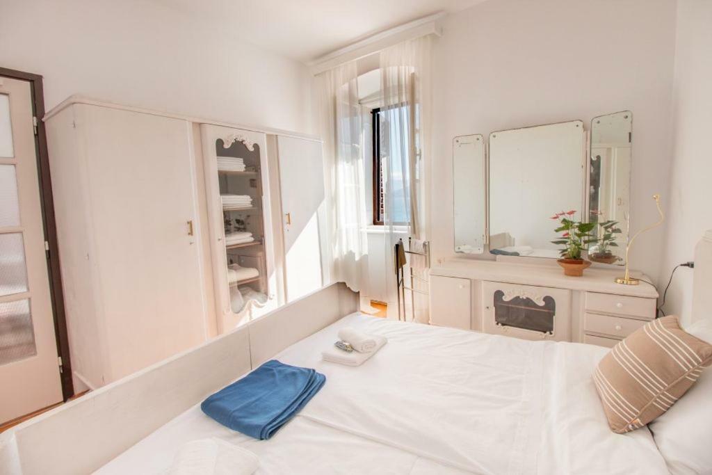 Apartment Ante Baška Extérieur photo