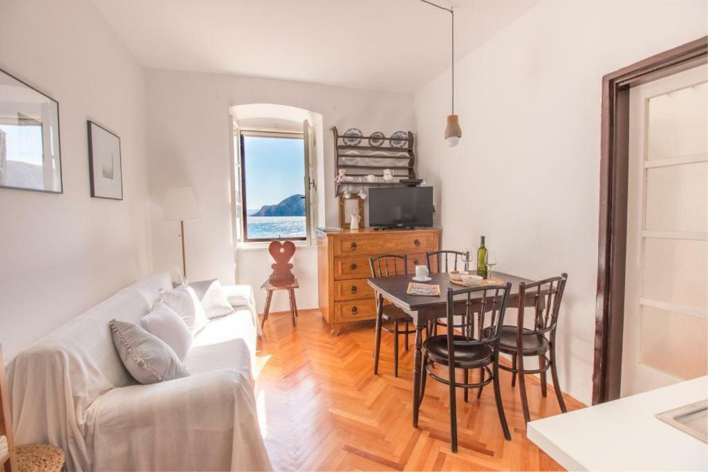 Apartment Ante Baška Extérieur photo