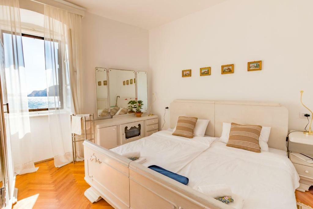 Apartment Ante Baška Extérieur photo