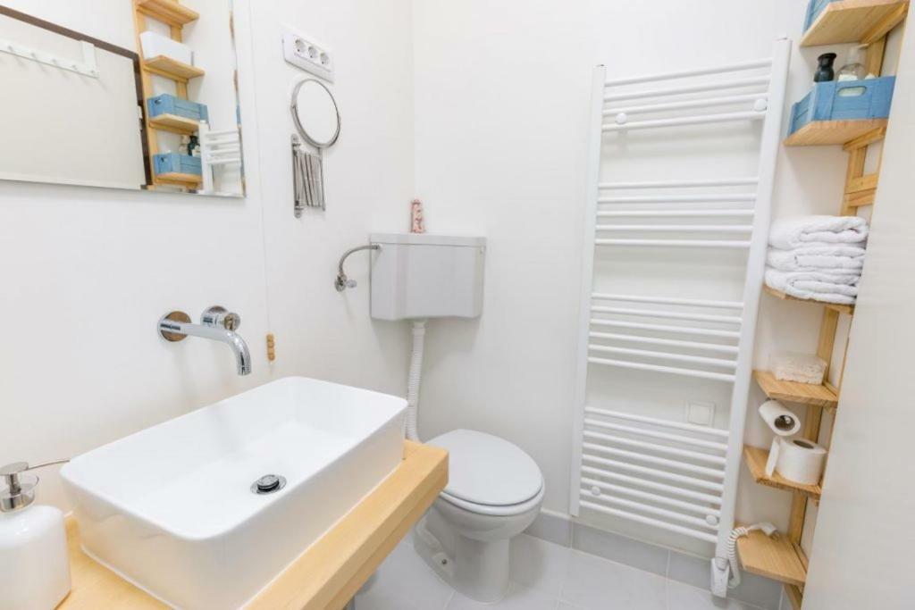 Apartment Ante Baška Extérieur photo